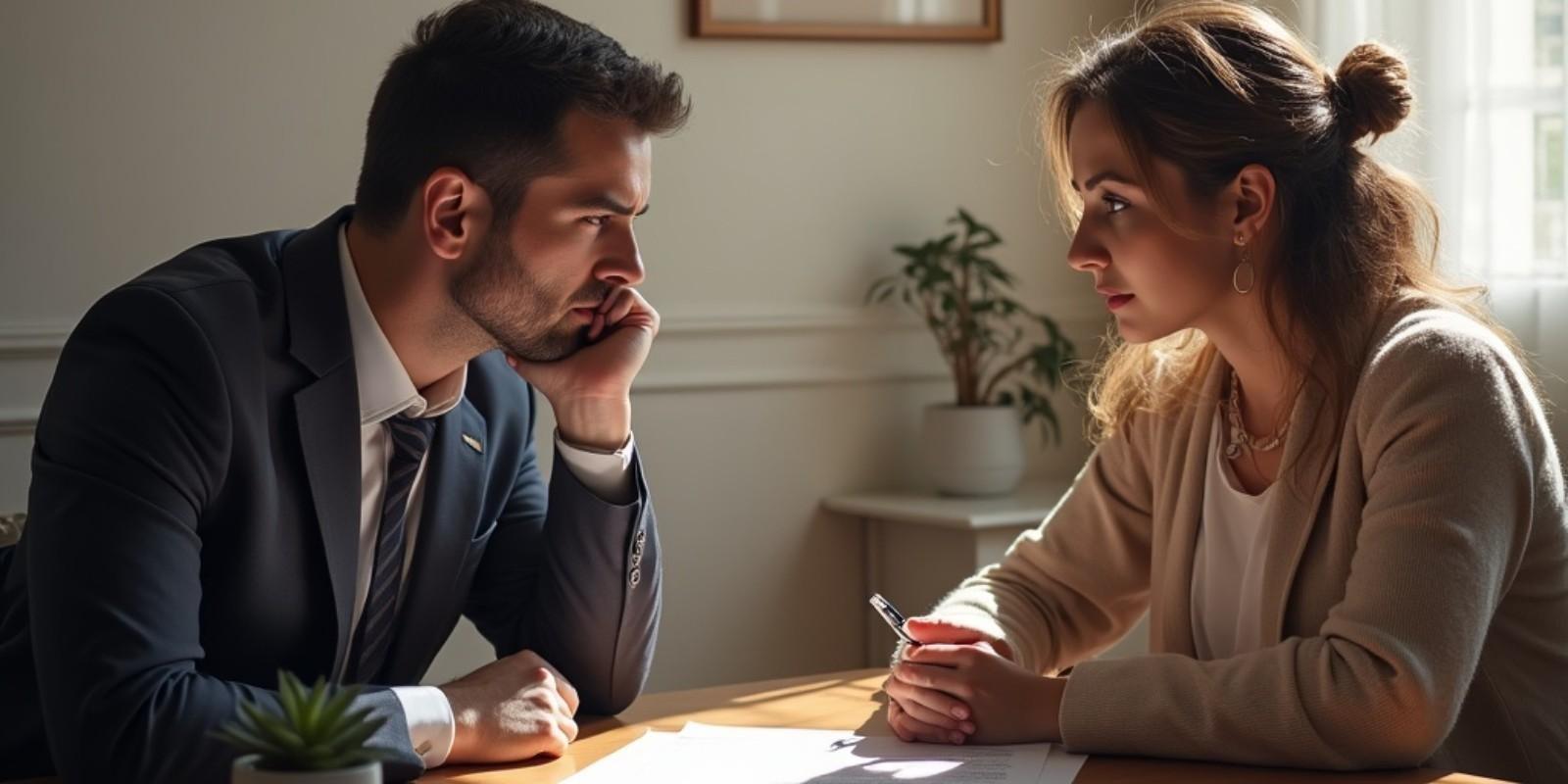 Consecuencias de No Registrar una Propiedad