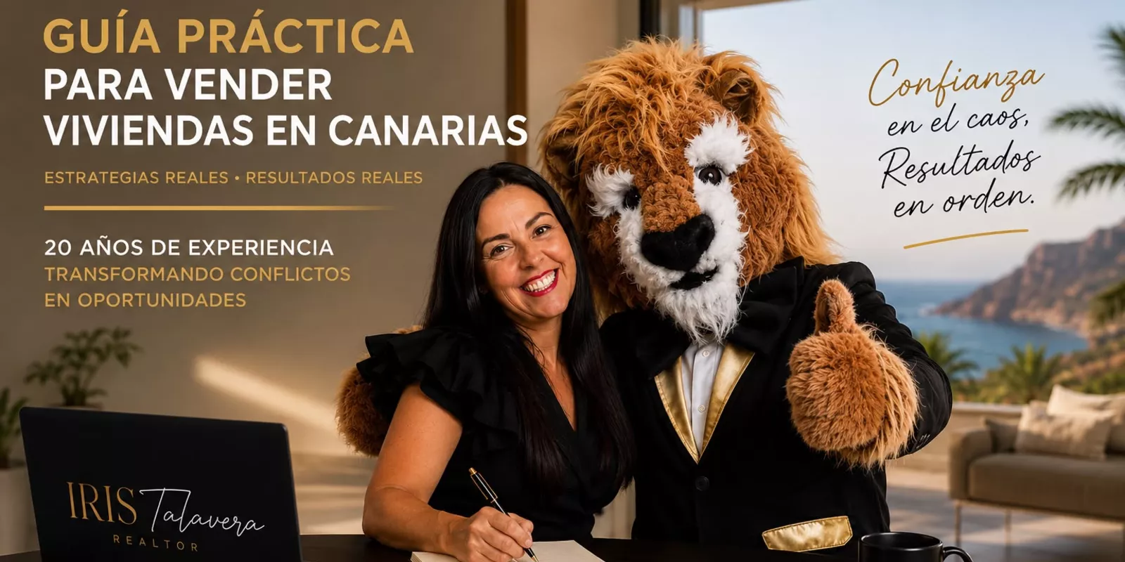 Guía Práctica para Vender Viviendas en Canarias